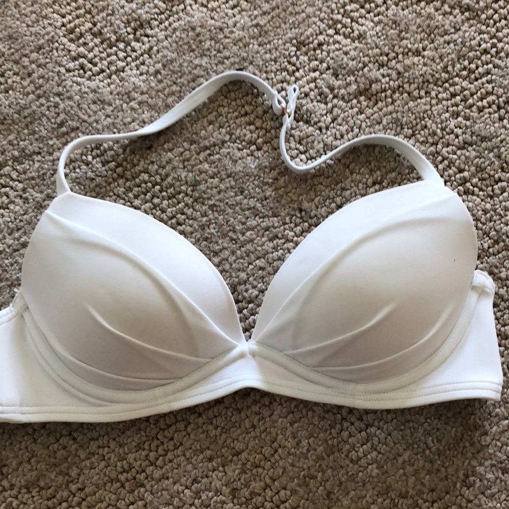 VICTORIAS SECRET BIKINI TOP